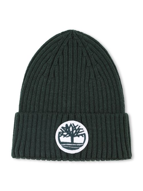 Cappello verde TIMBERLAND | T60755VERDE