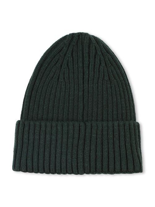 Cappello verde TIMBERLAND | T60755VERDE