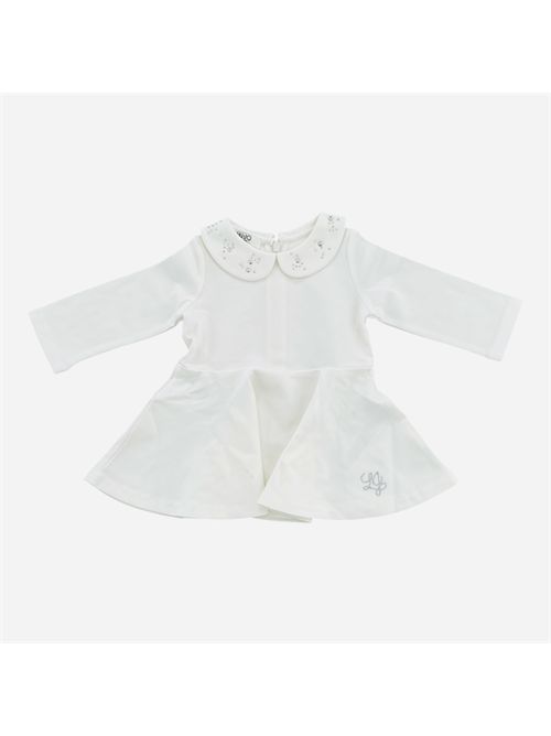 Abito bianco LIUJO | HF600610602