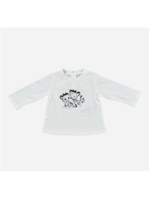 T-shirt bianca