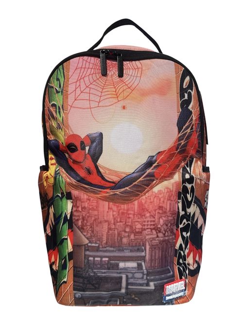Zaino Spiderman SPRAYGROUND | 910B9141NSZUNICO