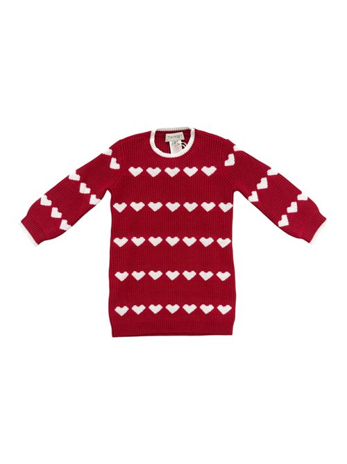 Abito cuore TWINSET | GB303113793